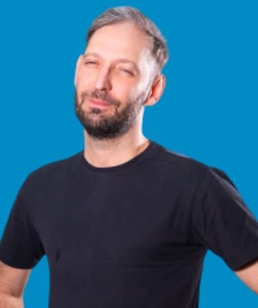 Alberto Martins